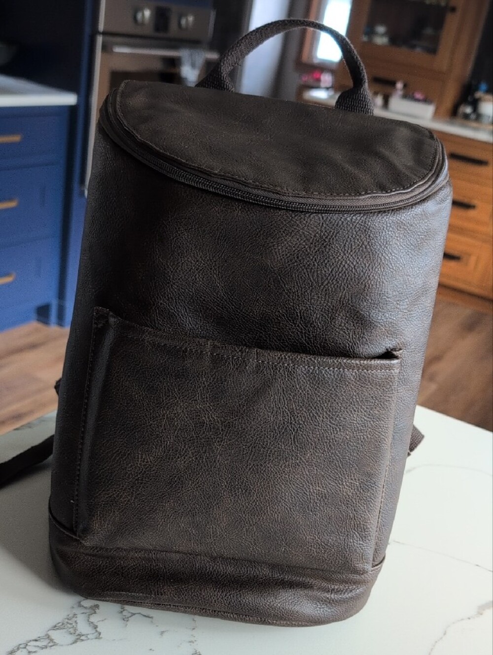 Cooler Backpack - Picture 2 of 4